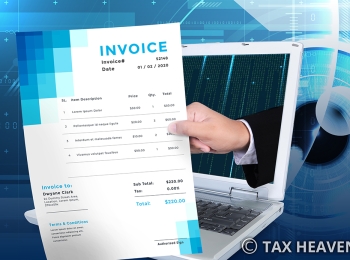 Υποχρεωτική από 2/2/2026 η ηλεκτρονική τιμολόγηση στις Β2Β συναλλαγές